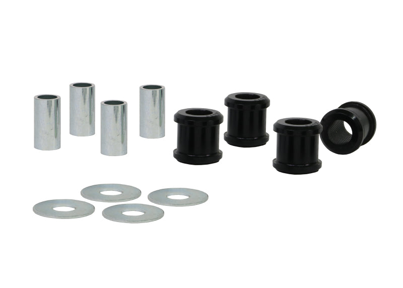 Whiteline W23458 - WHLW23458 - Whiteline Rear Sway Bar Link Bushing 97-06 Jeep Wrangler TJ - Shipped in Europe - Tuningsupply.com