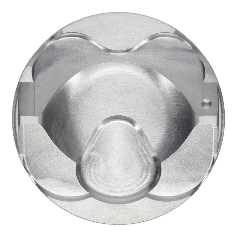 Wiseco K727M8625 - WISK727M8625 - Wiseco Subaru FA20 Direct Injection Piston Kit 2.0L -9.5cc - Shipped in Europe - Tuningsupply.com