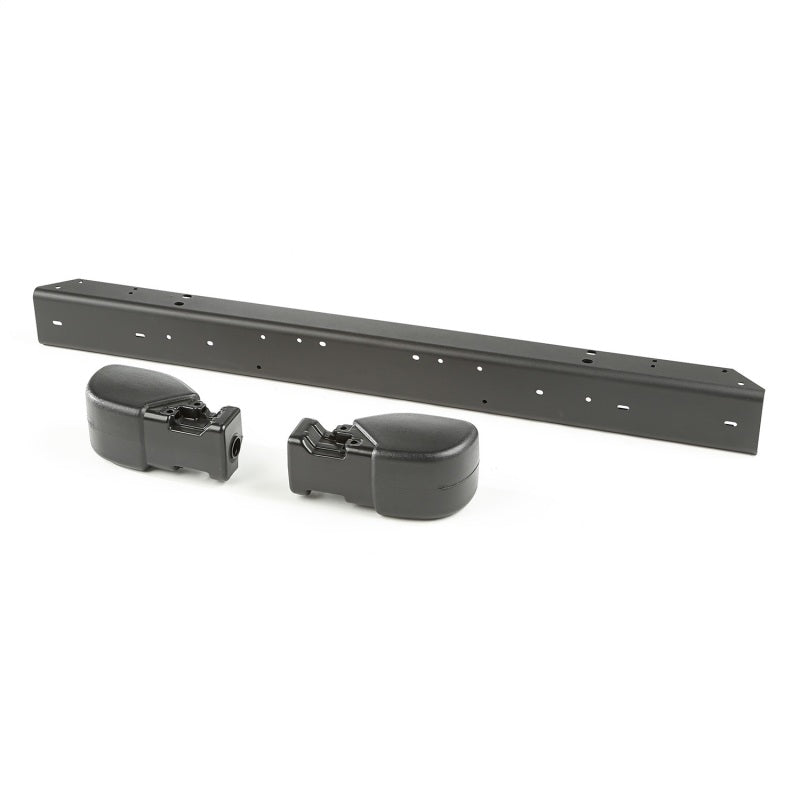 OMIX 12033.07 - OMI12033.07 - Omix Front Bumper Kit 97-06 Jeep Wrangler - Shipped in Europe - Tuningsupply.com