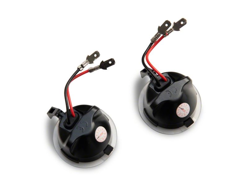 Raxiom T550593 - RAXT550593 - Raxiom 07-14 Ford F-150 Axial Series LED Puddle Lights - Shipped in Europe - Tuningsupply.com