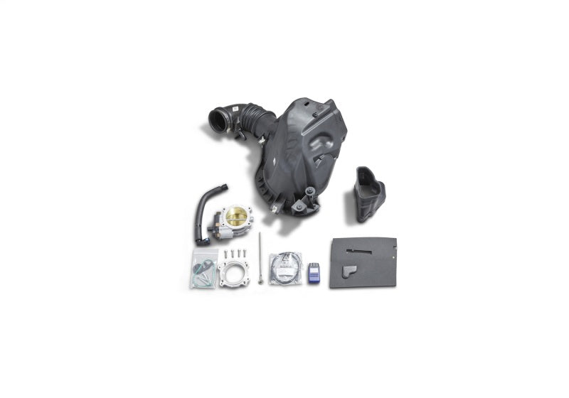 Ford Racing M-9603-M8A - FRPM-9603-M8A - Ford Racing 2015-2017 Mustang GT Cold Air Intake & Calibration Power Pack 2 - Shipped in Europe - Tuningsupply.com