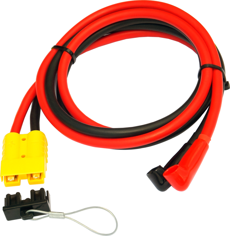 KFI - KFIQC-20 - KFI Quick Connect 20 in. - Shipped in Europe - Tuningsupply.com