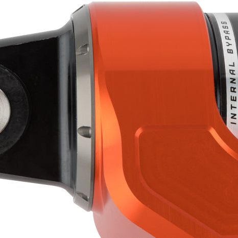 FOX 883-26-058 - FOX883-26-058 - Fox 3.0 Factory Series 9.8in P/B Rear Internal Bypass Shock 2-3in Lift w/ DSC 2018+ Jeep JL - Shipped in Europe - Tuningsupply.com