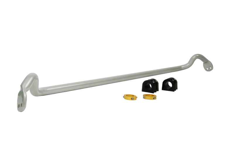Whiteline BSF36XXZ - WHLBSF36XXZ - Whiteline 04-07 Subaru STi Front 27mm Swaybar-XX h/duty Blade adjustable - Shipped in Europe - Tuningsupply.com