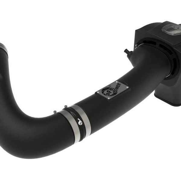 aFe 51-72201 - AFE51-72201 - aFe Momentum GT Dry S Stage-2 Intake System 11-15 Dodge Challenger/Charger V6-3.6L - Shipped in Europe - Tuningsupply.com