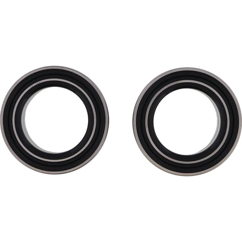 Pivot Works - PIVPWFWK-P10-000 - Pivot Works 11-13 Polaris Sportsman 550 Front Wheel Bearing Kit - Shipped in Europe - Tuningsupply.com