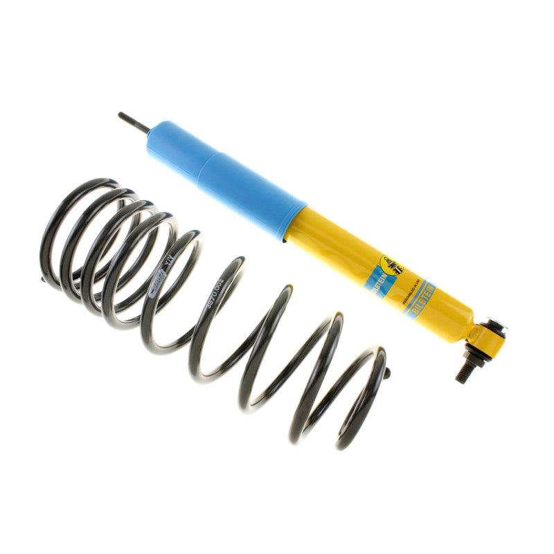 Bilstein 46-200402 - BIL46-200402 - Bilstein B12 (Pro-Kit) 98-02 Chevy/Pontiac Camaro Z28/Firebird V8 5.7L Front & Rear Suspension Kit - Shipped in Europe - Tuningsupply.com