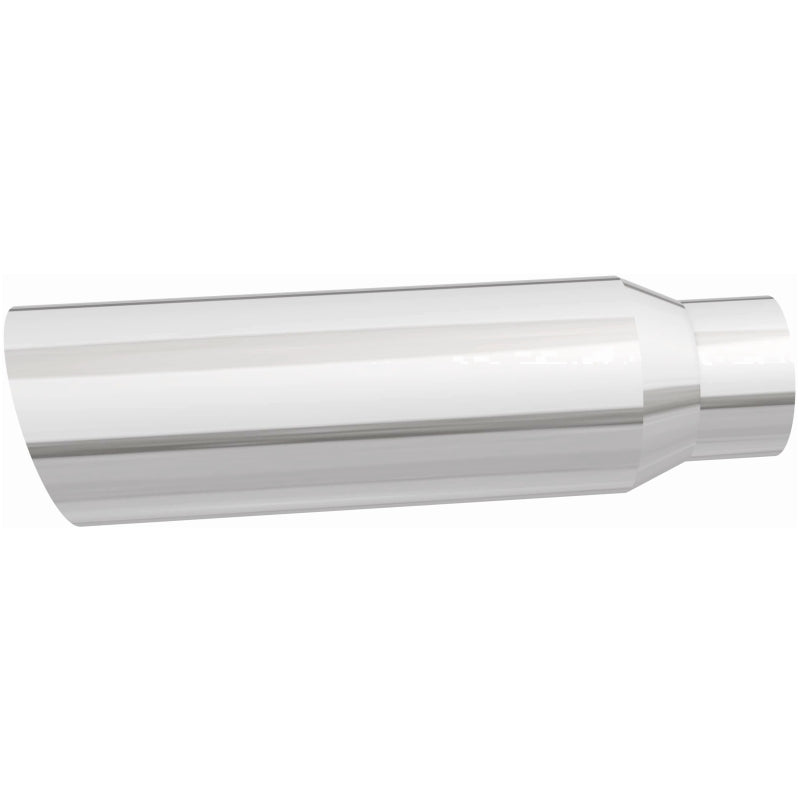 Magnaflow 35205 - MAG35205 - MagnaFlow Tip 1-pk BB SC 3.5x12 2.5 ID 15 - Shipped in Europe - Tuningsupply.com