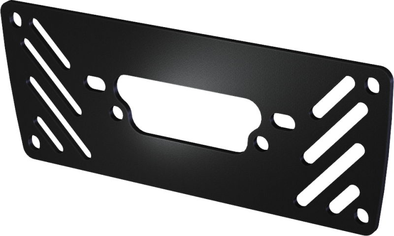 KFI 101190 - KFI101190 - KFI Prowler Fairlead Bracket - Shipped in Europe - Tuningsupply.com