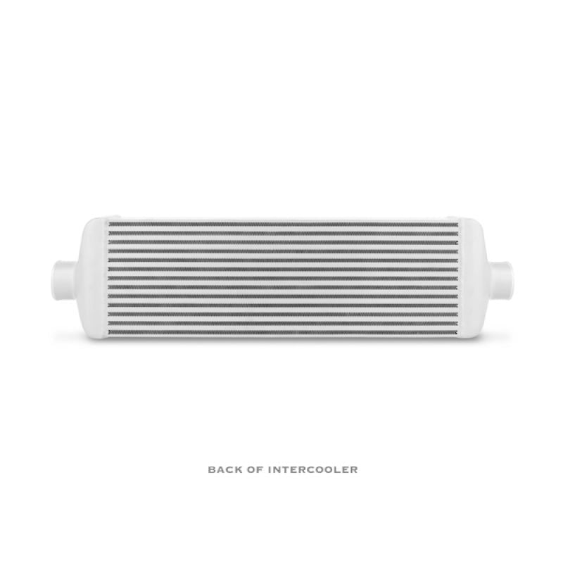 Mishimoto MMINT-UJ - MISMMINT-UJ - Mishimoto Universal Intercooler - J-Line - Shipped in Europe - Tuningsupply.com