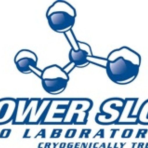 Stoptech 126.44157CSR - STO126.44157CSR - StopTech Sport Slot 08-13 Lexus LX450/470/570 / 07-12 Toyota Tundra Slotted Right Rear CRYO Rotor - Shipped in Europe - Tuningsupply.com