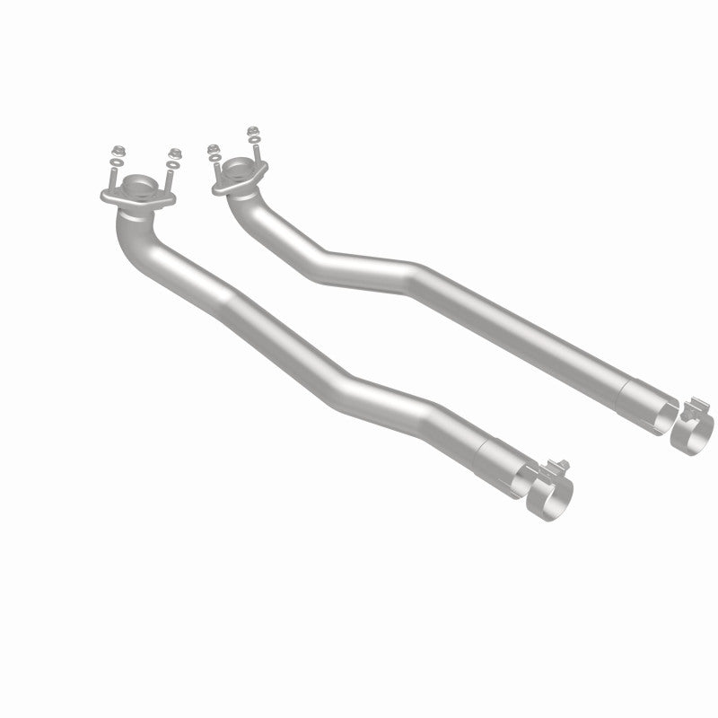 Magnaflow 19343 - MAG19343 - Magnaflow Mani Front Pipes 62-76 Chrysler B-Body Small Block - Shipped in Europe - Tuningsupply.com