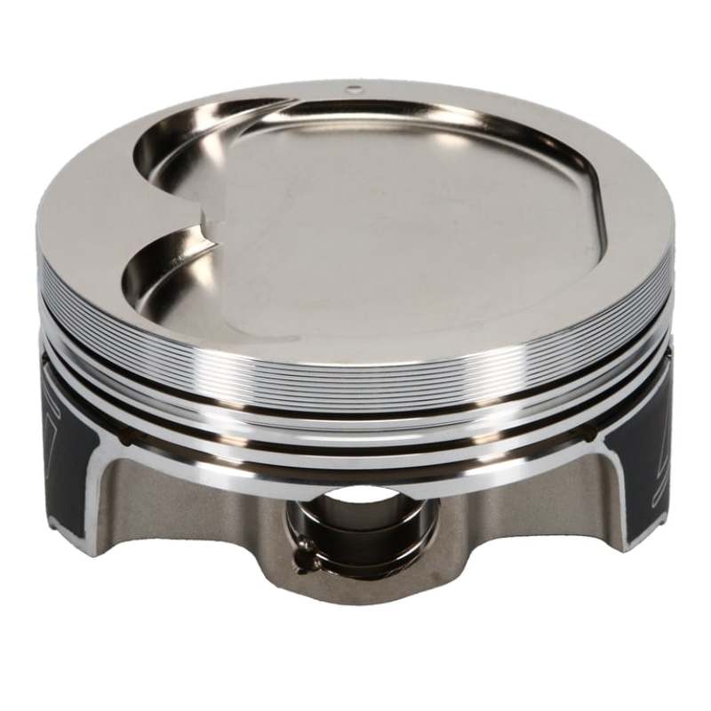 Wiseco K643M96 - WISK643M96 - Wiseco Nissan VQ37 1.198inch CH -15.5cc R/Dome 9:1 Piston Shelf Stock Kit - Shipped in Europe - Tuningsupply.com