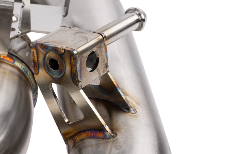 APR CBK0041 - APRCBK0041 - APR 17-20 Audi RS3 (8V) Catback Exhaust System - Shipped in Europe - Tuningsupply.com
