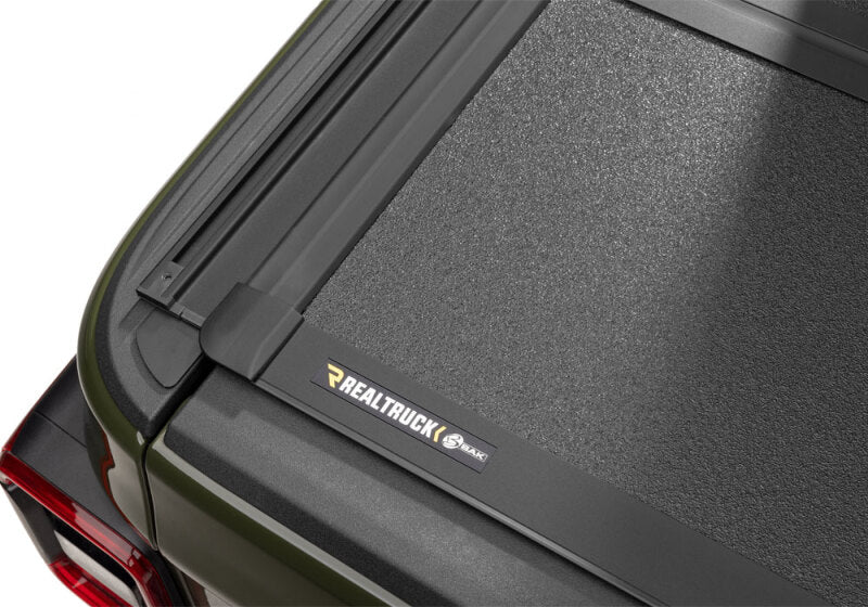BAK 449329TS - BAK449329TS - BAK 15-20 Ford F-150 5.7ft. Bed BAKFlip MX4 TS - Shipped in Europe - Tuningsupply.com