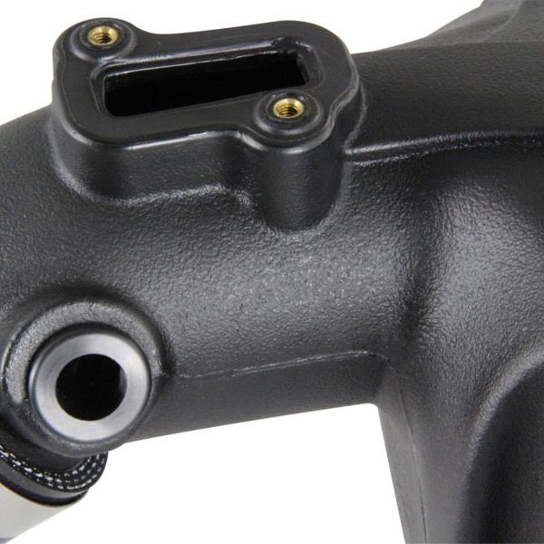 aFe TR-1020B - AFETR-1020B - aFe Takeda Intake Stage-2 PRO 5R Honda Civic 12-13 L4-1.8L (Wrinkle Black) - Shipped in Europe - Tuningsupply.com