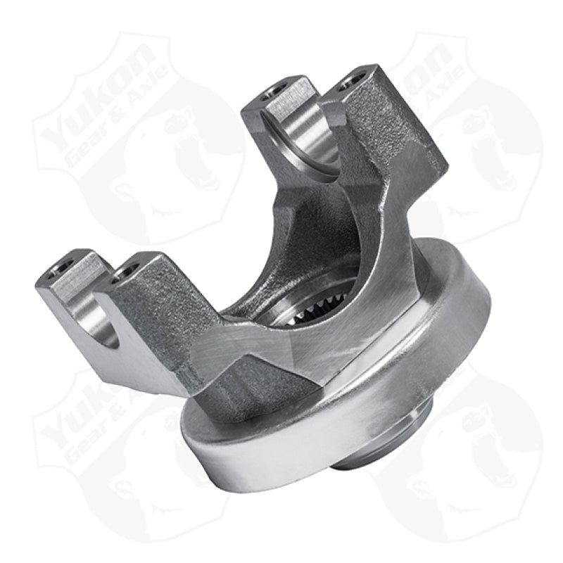 Yukon Gear & Axle YY GM40015850 - YUKYY GM40015850 - Yukon Gear Yoke For GM 7.5in and 7.625in (Mech 3R) in a Triple Lip Design - Shipped in Europe - Tuningsupply.com