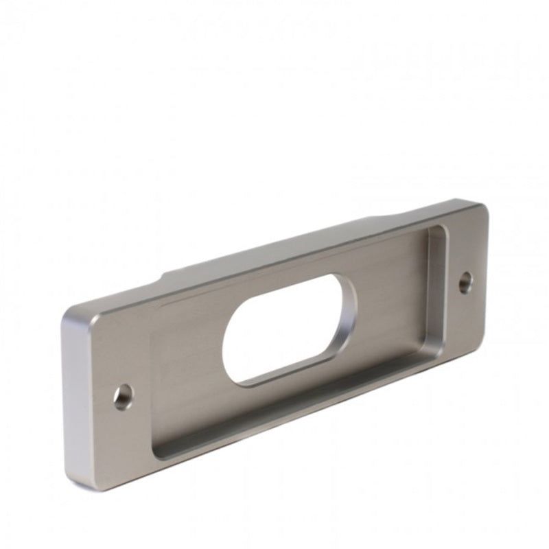 Skunk2 Racing 625-05-0060 - SKK625-05-0060 - Skunk2 92-00 Honda Civic/94-01 Acura Integra Billet Battery Tiedown - Shipped in Europe - Tuningsupply.com