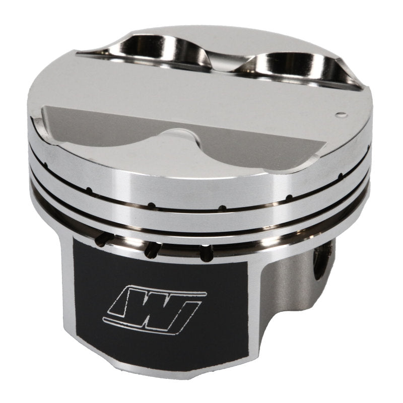 Wiseco K677M8625AP - WISK677M8625AP - Wiseco Toyota 2JZGTE 3.0L 86.25mm +.25mm Oversize Bore Asymmetric Skirt Piston Set - Shipped in Europe - Tuningsupply.com