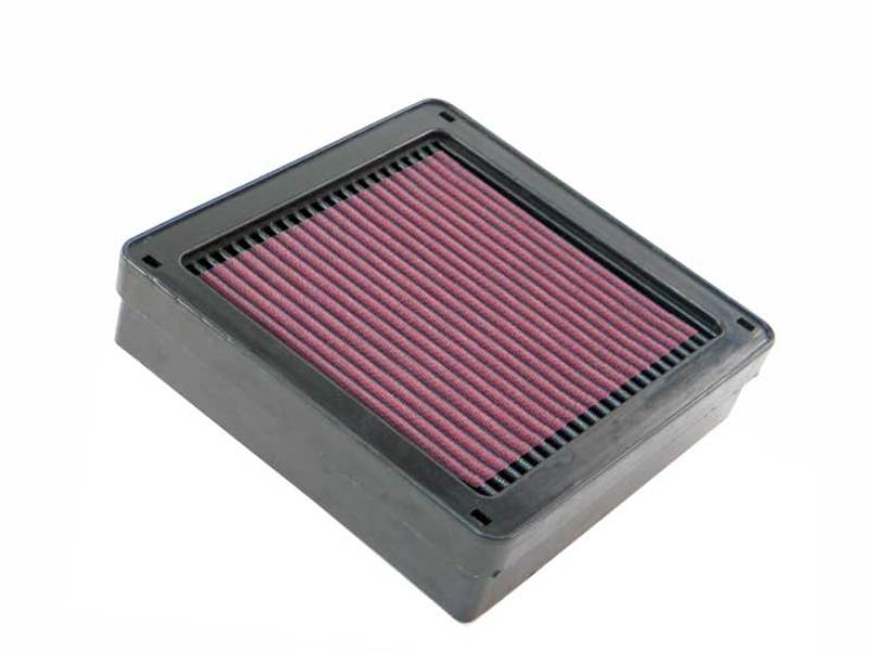 K&N Engineering 33-2105 - KNN33-2105 - K&N 03-06 Lancer Evo 8/9 Drop In Air Filter - Shipped in Europe - Tuningsupply.com