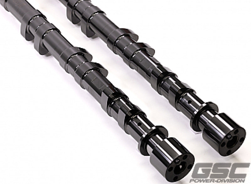 GSC Power Division 7031R1 - GSC7031R1 - GSC P-D Toyota 2JZ-GTE VVTI R1 Cams 269/269 Billet (Upgraded Springs/Lobe Clearance Req) - Shipped in Europe - Tuningsupply.com