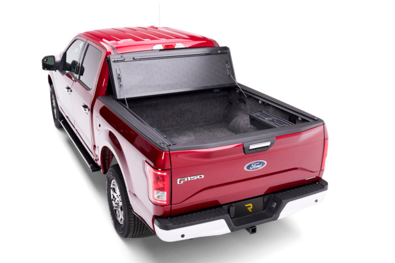 BAK - BAK772331 - BAK 17-23 Ford Super Duty 8ft Bed BAKFlip F1 - Shipped in Europe - Tuningsupply.com