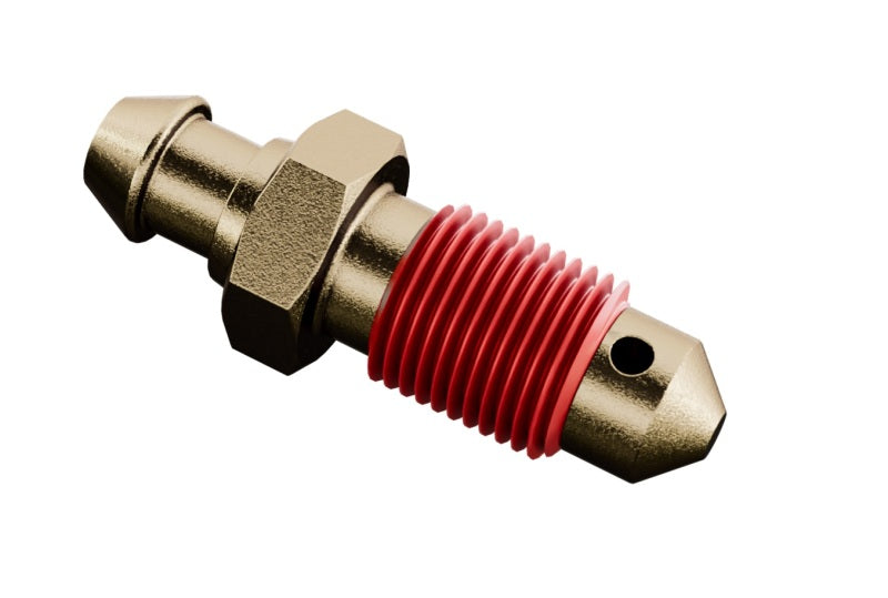 Goodridge SB8125L - GRISB8125L - Goodridge Speedbleeder 8mm x 1.25 Long - Shipped in Europe - Tuningsupply.com