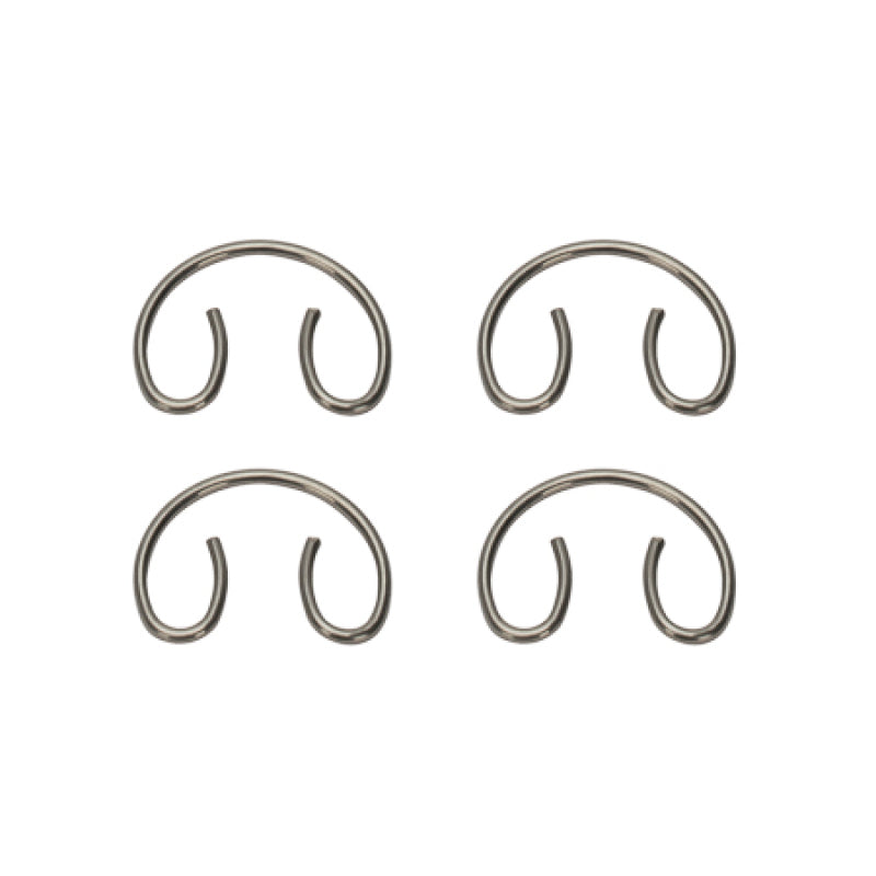 Wilwood 300-14504 - WIL300-14504 - Wilwood Clip Kit Pad Pin Retainer D8 / DP6/ TX6R / AERO - Shipped in Europe - Tuningsupply.com