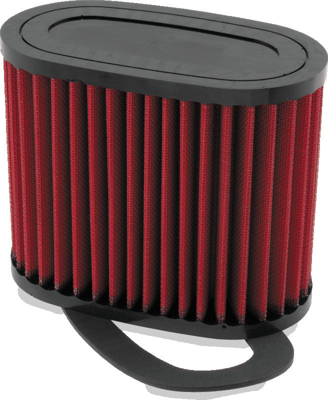 BikeMaster 457003 - BKM457003 - BikeMaster Honda VT1100C Shadow Air Filter - Shipped in Europe - Tuningsupply.com