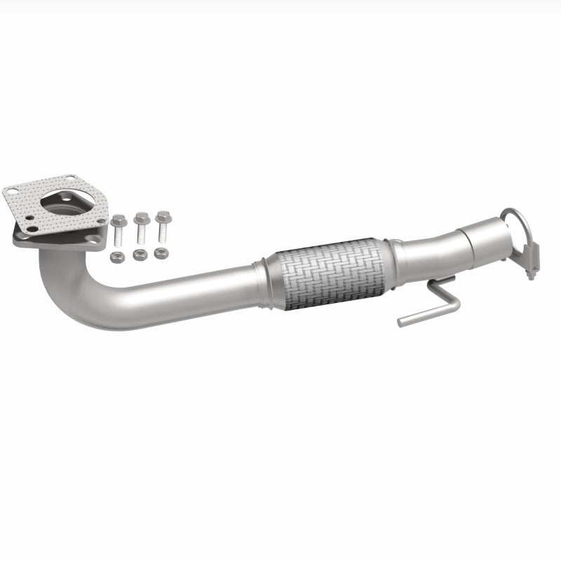 Magnaflow 107-0225 - MAG107-0225 - BRE Exhaust 05-11 9-3 2.0L Front Pipe Kit - Shipped in Europe - Tuningsupply.com