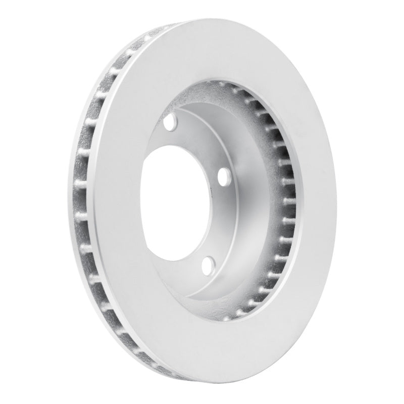 DFC 604-54109 - DFC604-54109 - DFC 76-93 Ford Bronco Front GeoSPEC Coated Rotor - Shipped in Europe - Tuningsupply.com