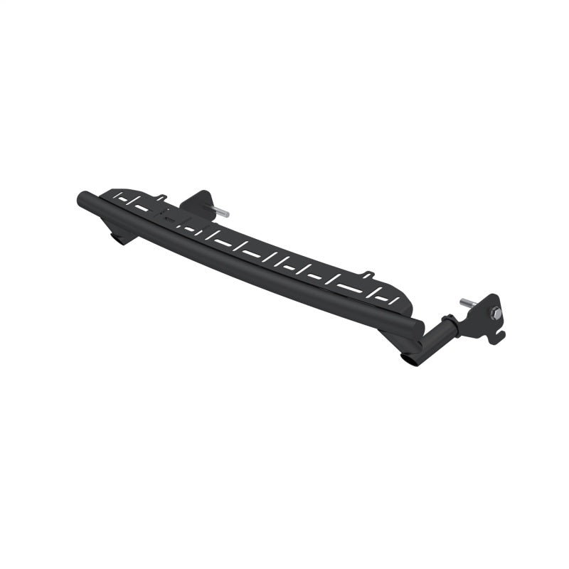 MBRP SL5149-02 - MBRPSL5149-02 - MBRP 19-26 RAM 2500 Black-Coated Bumper Light Bracket - Shipped in Europe - Tuningsupply.com