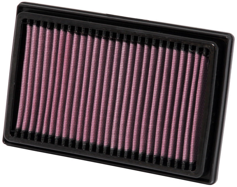 K&N Engineering CM-9908 - KNNCM-9908 - K&N 08-12 Can-Am Spyder 990/RS990 Replacement Air Filter - Shipped in Europe - Tuningsupply.com