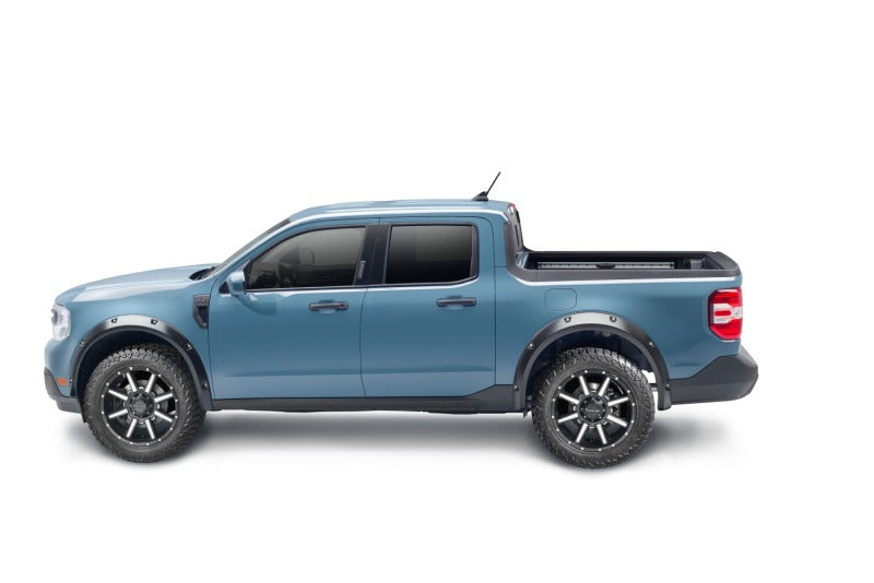 Husky Liners 2802967 - HSL2802967 - Husky Liners 22-26 Ford Maverick Pocket Style Fender Flares - 4pc - Shipped in Europe - Tuningsupply.com