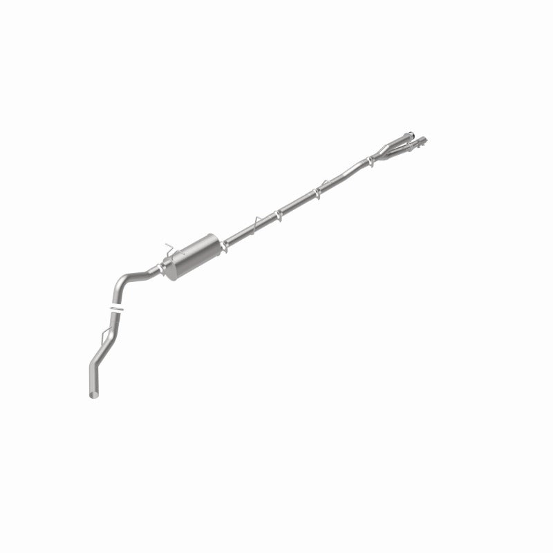Magnaflow 106-0522 - MAG106-0522 - MagnaFlow BRE Exhaust Kit 11-17 Ford F-250 F-350 Super Duty 6.2L - Shipped in Europe - Tuningsupply.com
