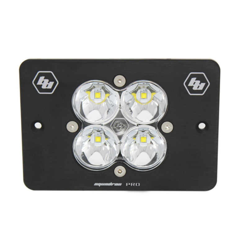 Baja Designs 123001 - BAJ123001 - Baja Designs Honda CRF450x/CRF450R 2008 Headlight Kit Dual Sport Squadron Pro - Shipped in Europe - Tuningsupply.com