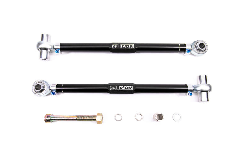 SPL Parts SPL TR CAM6 - SPPSPL TR CAM6 - SPL Parts 2016+ Chevrolet Camaro (Gen 6) Front Tension Rods - Shipped in Europe - Tuningsupply.com
