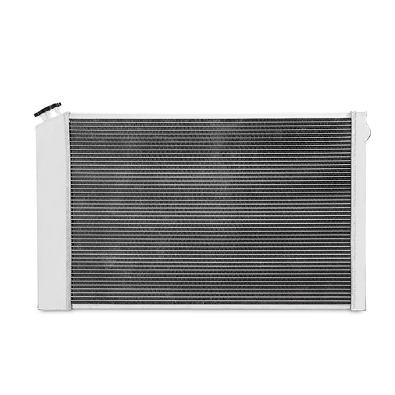 Mishimoto MMRAD-CK-78X - MISMMRAD-CK-78X - Mishimoto 78-86 GM C/K Truck X-Line Performance Aluminum Radiator - Shipped in Europe - Tuningsupply.com