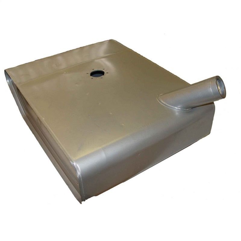 OMIX 17720.06 - OMI17720.06 - Omix Steel Fuel Tank 55-68 Jeep CJ Models - Shipped in Europe - Tuningsupply.com