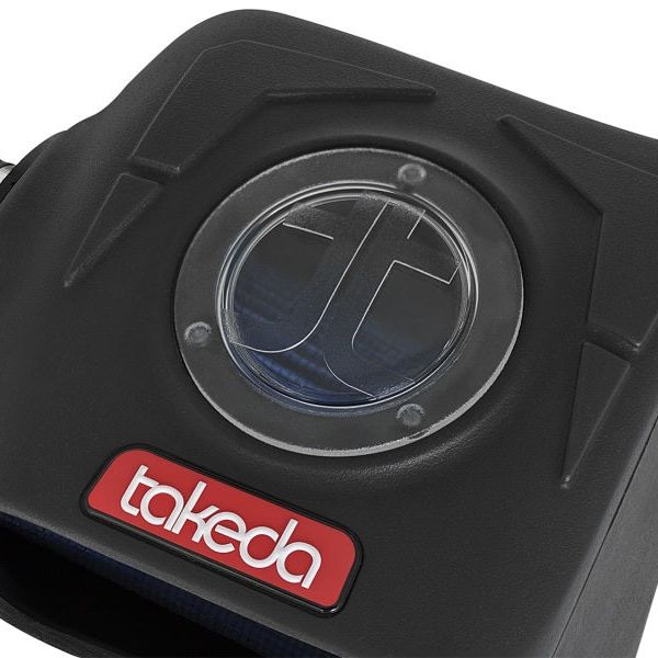 aFe TM-1024B-R - AFETM-1024B-R - aFe Takeda Intake System Stage 2 Pro 5R for 2016 Honda Civic 1.5L (Non Si) - Shipped in Europe - Tuningsupply.com