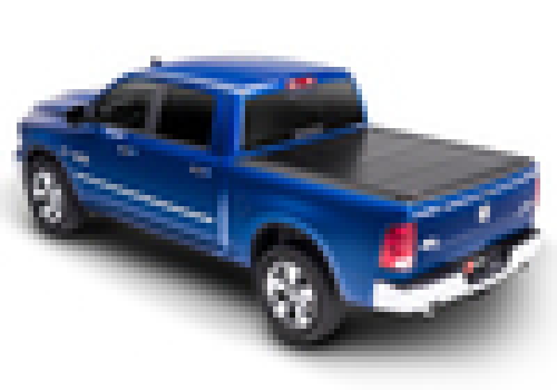 BAK 226201 - BAK226201 - BAK 94-01 Dodge Ram 6ft 6in Bed BAKFlip G2 - Shipped in Europe - Tuningsupply.com