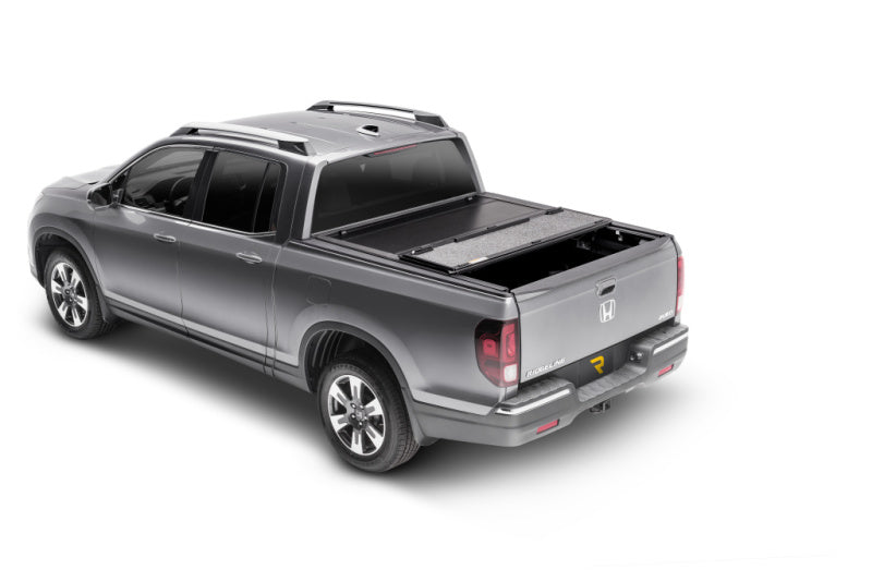 Undercover UX82000 - UNDUX82000 - UnderCover 17-20 Honda Ridgeline 5ft Ultra Flex Bed Cover - Shipped in Europe - Tuningsupply.com