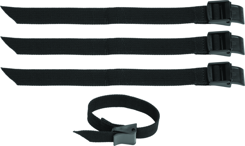 Kuryakyn 5170 - KUR5170 - Kuryakyn Hoodrat Universal Swingarm Bag - Shipped in Europe - Tuningsupply.com