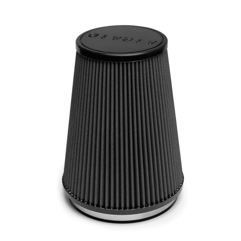 Airaid 702-469 - AIR702-469 - Airaid Universal Air Filter - Cone 6 x 7 1/4 x 5 x 9 - Blue SynthaMax - Shipped in Europe - Tuningsupply.com