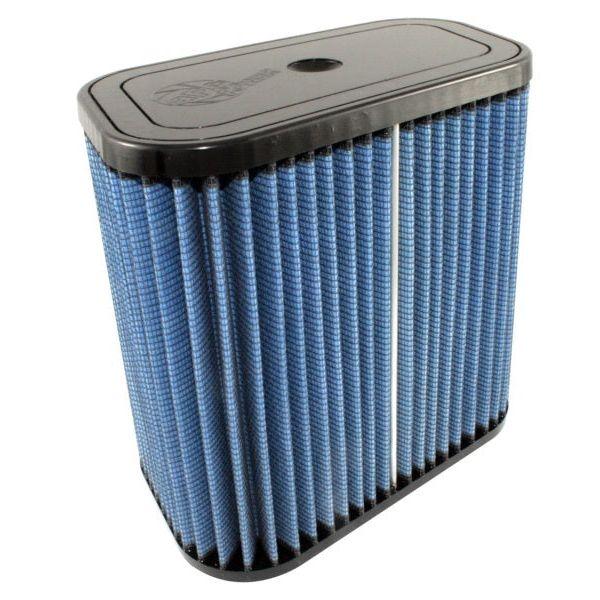 aFe 10-10116 - AFE10-10116 - aFe MagnumFLOW Air Filters OER P5R A/F P5R BMW M3 (E90/92/93) 08-09 V8-4.0L (US) - Shipped in Europe - Tuningsupply.com