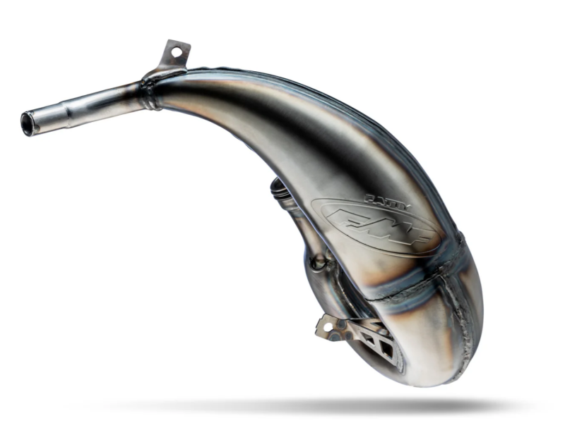 FMF Racing 025240 - FMF025240 - FMF Racing KTM 125/150SX 19-22/HQV TC125 19-22/Gas Gas MC125 21-23 Factory Fatty Rev Pipe - Shipped in Europe - Tuningsupply.com