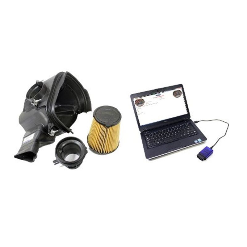 Ford Racing M-9603-M4 - FRPM-9603-M4 - Ford Racing 2015-2017 Mustang 2.3L Ecoboost Calibration Kit - Shipped in Europe - Tuningsupply.com