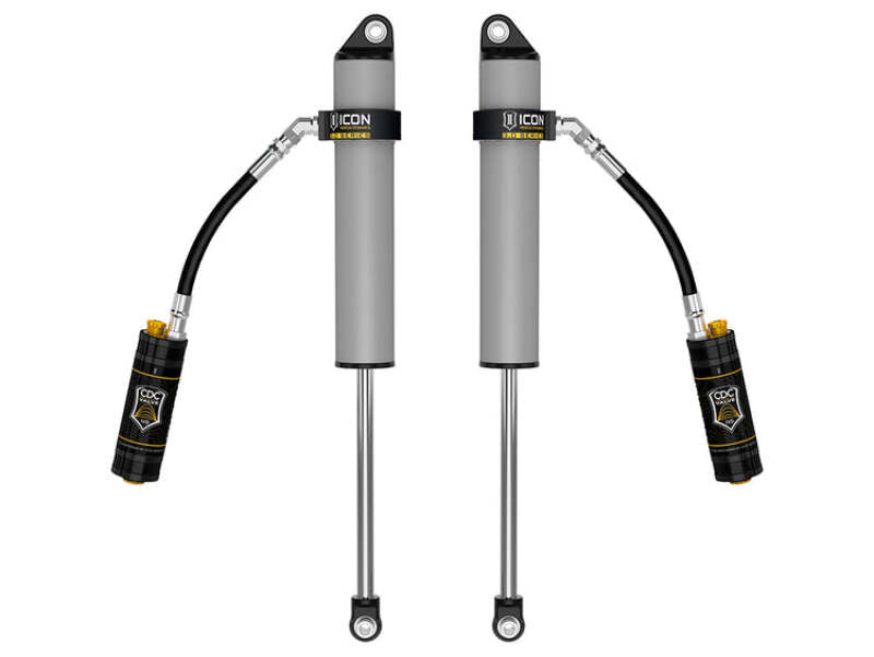 ICON 61804CP - ICO61804CP - ICON 05-26 Ford F-250/350 SD 4WD 0-3in 3.0 Series VS RR CDCV Rear Coilover Pair - Shipped in Europe - Tuningsupply.com