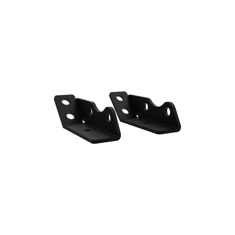 KC HiLiTES 92508 - KCL92508 - KC HiLiTES Platform One Quick Fist Roof Rack Mount - 45deg. (Does Not Include Rack) - Shipped in Europe - Tuningsupply.com