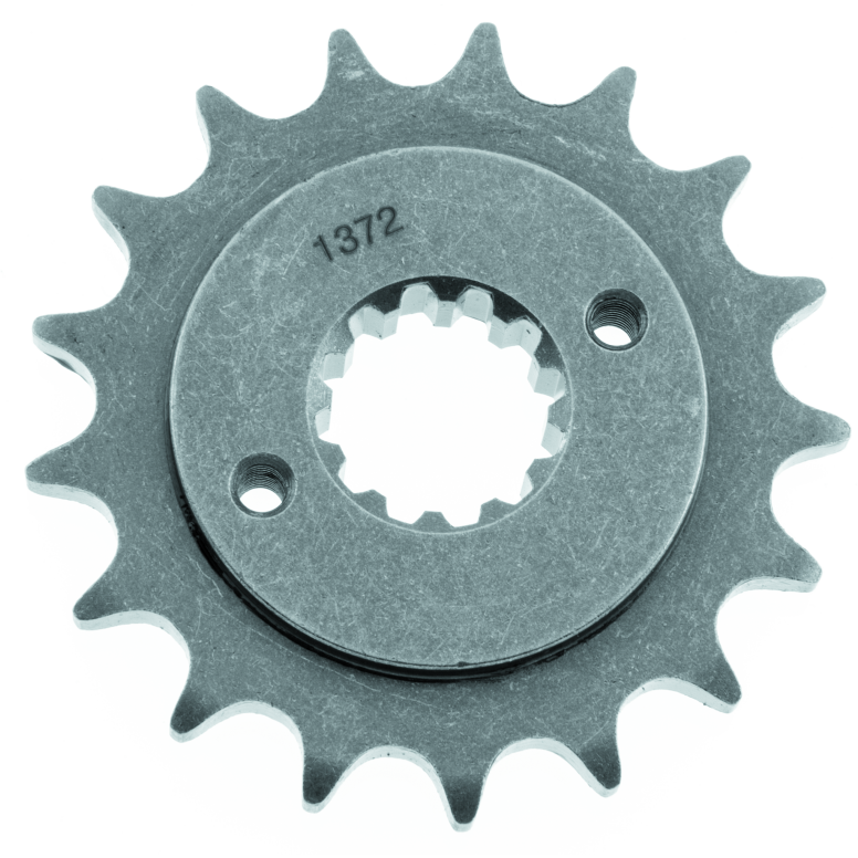 BikeMaster 965610 - BKM965610 - BikeMaster Honda Front Sprocket 525 17T - Shipped in Europe - Tuningsupply.com